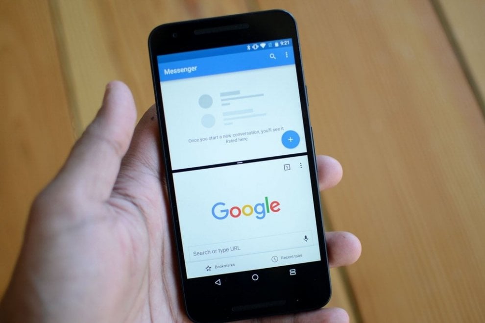 Android 7 Nougat: le nuove funzioni