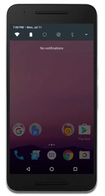 Android 7 Nougat: le nuove funzioni