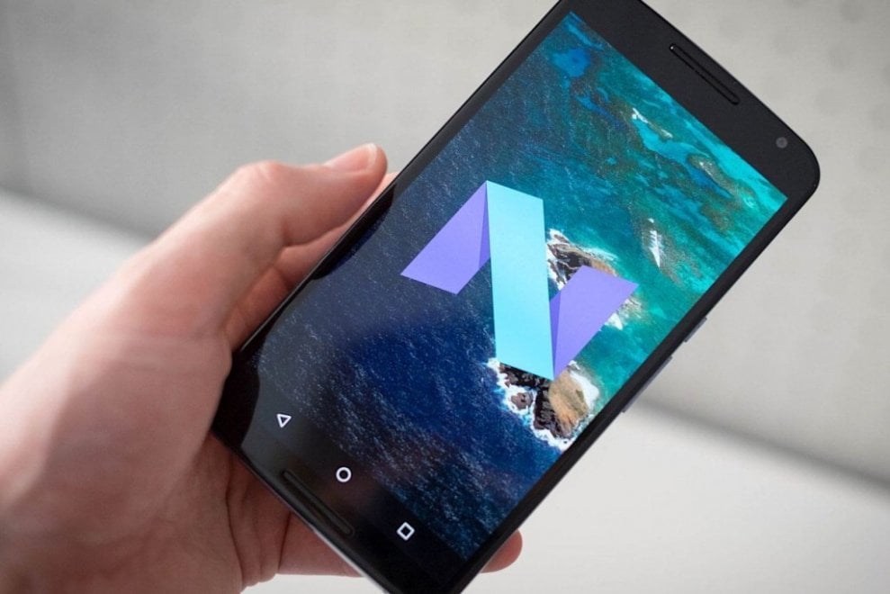 Android 7 Nougat: le nuove funzioni