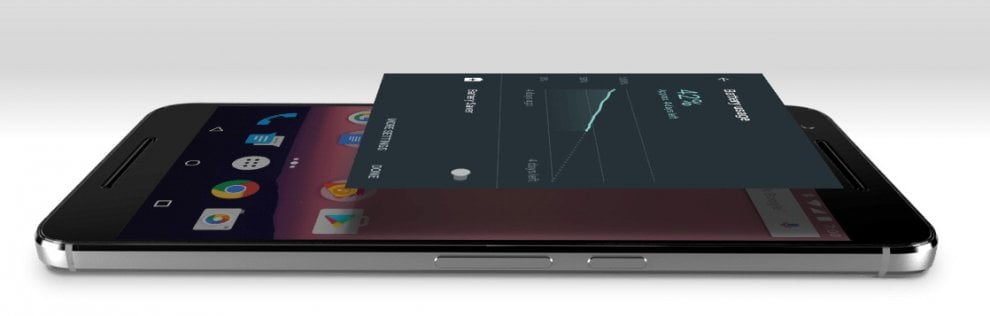 Android 7 Nougat: le nuove funzioni