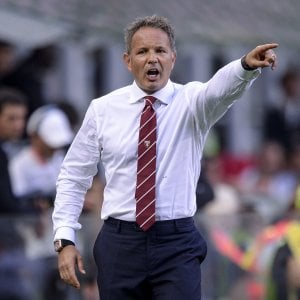 Torino, Mihajlovic: ''Lucidi e affamati, è un esame di maturità''