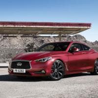 Infiniti Q60