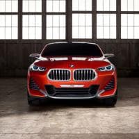 Bmw X2 Concept
