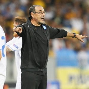 Il Napoli bello di notte alla prova del sole