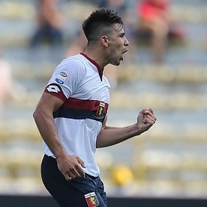 Pagelle: Bologna, Gastaldello imperdonabile. Genoa, Simeone letale