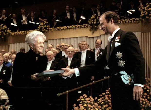 Medicina, i Nobel italiani: da Camillo Golgi a Rita Levi Montalcini