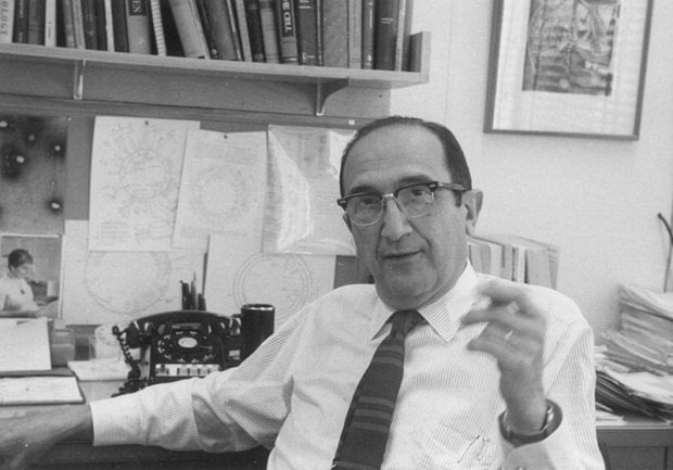 Medicina, i Nobel italiani: da Camillo Golgi a Rita Levi Montalcini