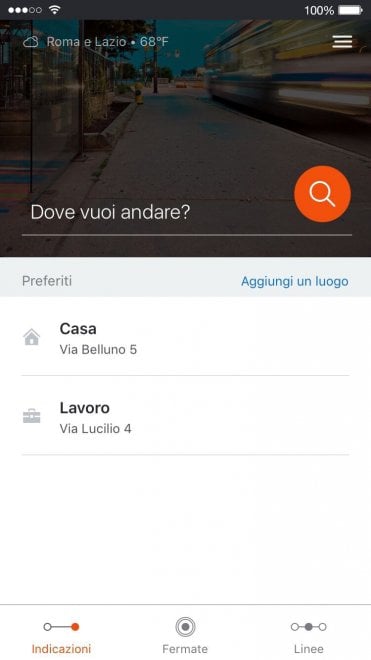 Moovit, ecco la versione 5.0 della app del trasporto pubblico
