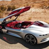 Renault Trezor Concept