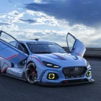 Hyundai RN30 Concept