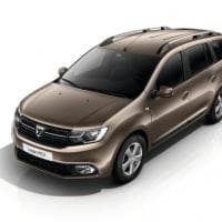 Dacia Logan MCV