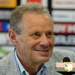 Palermo, i cinesi fanno sul serio. Un mese per convincere Zamparini