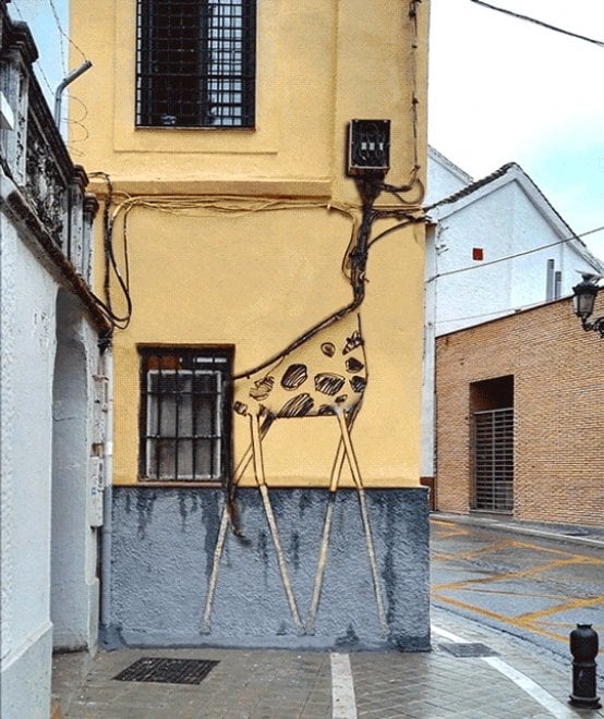 The Gifer, un festival per le gif