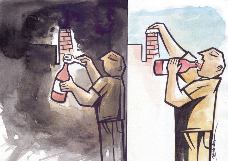 "World Humor Awards", il cambiamento climatico visto dagli umoristi di tutto il mondo