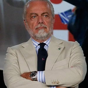 Napoli, il retroscena di De Laurentiis: "Conte ha offerto 58 milioni per Koulibaly"