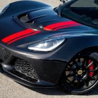 Lotus Exige 350 Special Edition