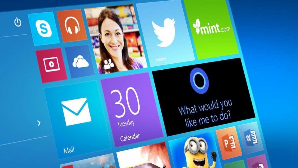 Tutti gli assistenti virtuali