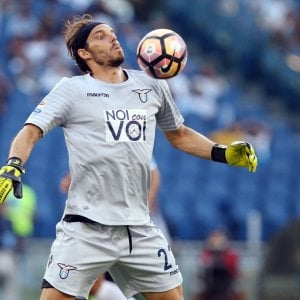 Lazio, Marchetti stringe per il rientro: ma Strakosha ora dà garanzie