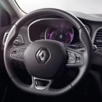 Renault Megane Sporter