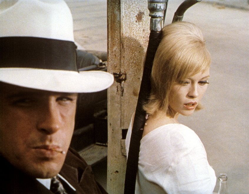 Film Diretto E Interpretato Da Warren Beatty
