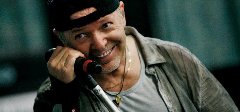 Un Mondo Migliore Vasco Rossi Significato