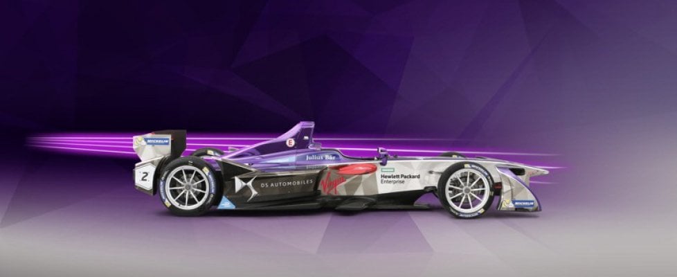 DS Virgin Racing, dalla pista tante idee per le auto di serie