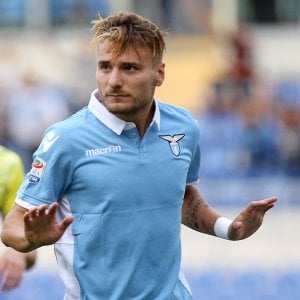 Lazio, Immobile promosso a pieni voti. Ma dal mercato tante incognite