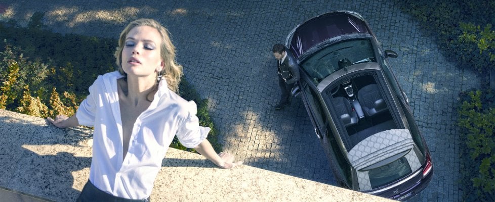 Un mondo di servizi per le DS,  la cura per i clienti parte da qui