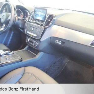 Il super Suv come nuovo, la GLE sempre più ambita