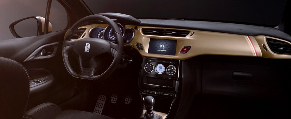 Nuova DS 3, tutte le ultime novità, una per una, sotto la lente