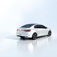 Renault Megane Grand Coupé