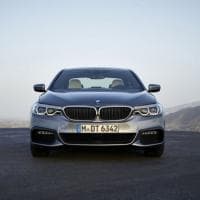 BMW Serie 5