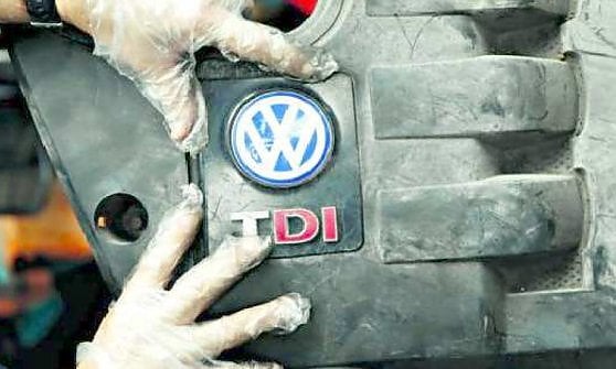 Dieselgate un anno dopo