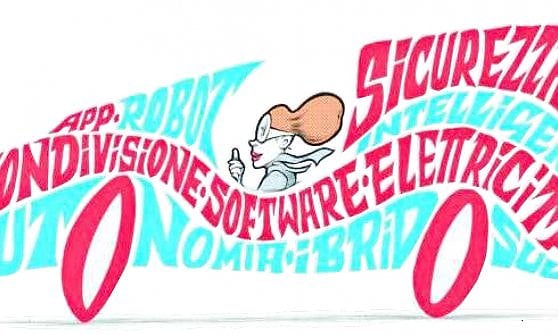 Le 10 parole