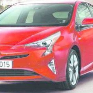 Chiamale se vuoi emissioni (zero) Quanto è elettrica la nuova Prius