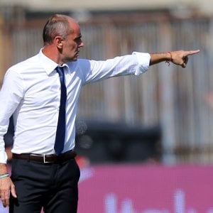 Empoli, Martusciello dà fiducia a Saponara: "Ora è pronto, importante come Higuain per la Juve"
