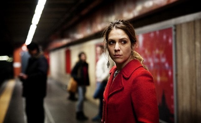 Le donne di Vicari "Un film sulla vita"