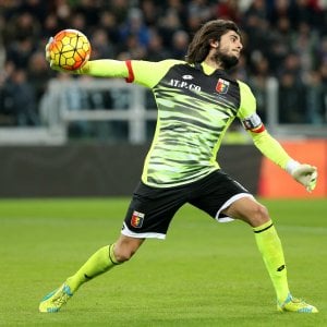 Genoa, Juric senza attacco: ''E l'Empoli è avversario tosto''