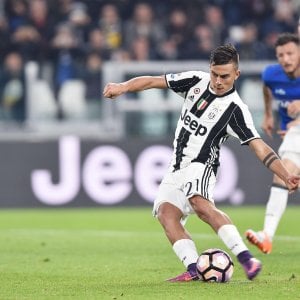 Juventus-Udinese 2-1: Dybala lancia la fuga bianconera