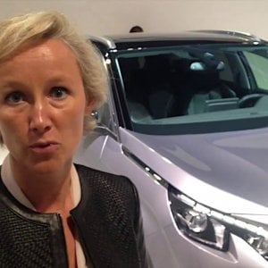 "Così la Peugeot 3008 vi stupirà"