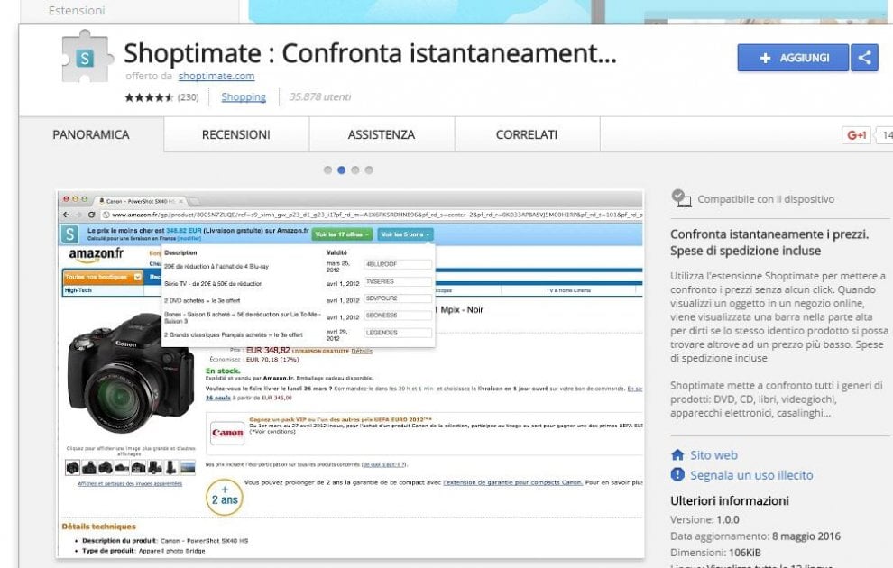 E-shopping, una giungla di offerte: i consigli per risparmiare