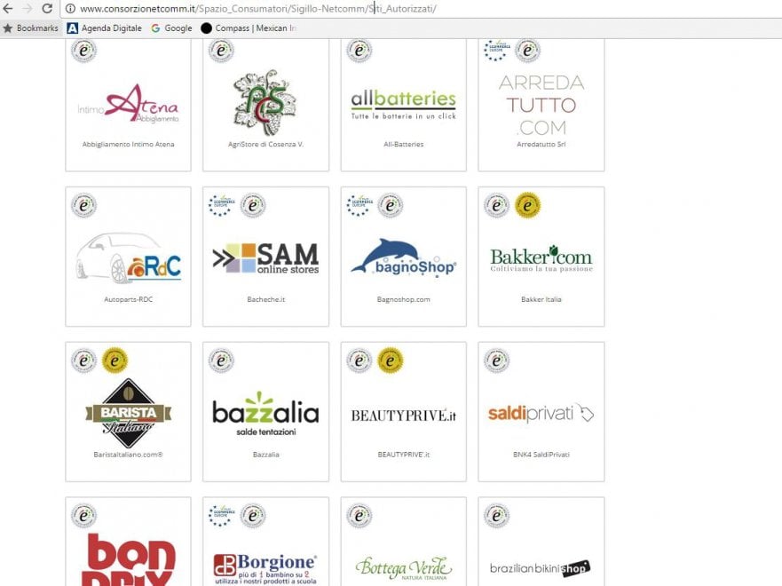 E-shopping, una giungla di offerte: i consigli per risparmiare