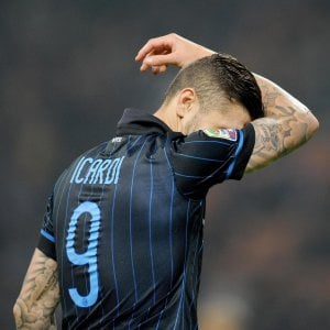 Inter, Curva Nord non perdona Icardi: "Non è il nostro capitano, né ora né mai"