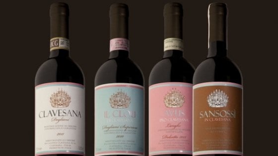 Nelle Langhe il destino di un ambizioso Dolcetto