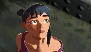 Un premio all'animazione  e i cartoon che arriveranno