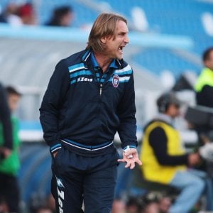 Crotone, si torna allo Scida. Nicola: ''Grande emozione''