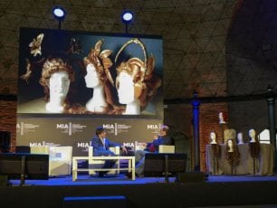 Dalla sartoria agli effetti speciali, le eccellenze italiane nel cinema mondiale