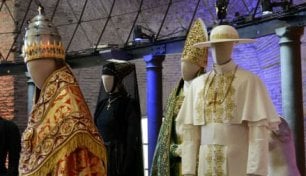 Eccellenze italiani dalla sartoria agli effetti