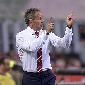 Mihajlovic: "Torino-Lazio non è solo Belotti contro Immobile"