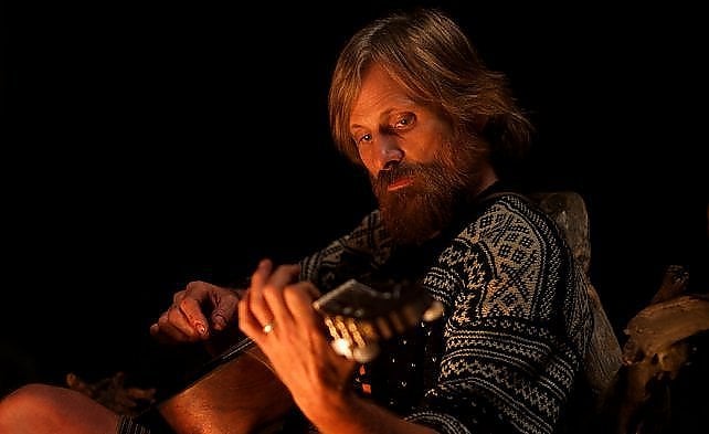 'Captain Fantastic' vince il premio del pubblico